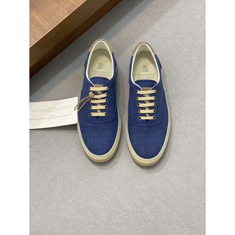 Brunello Cucinelli Sneakers
